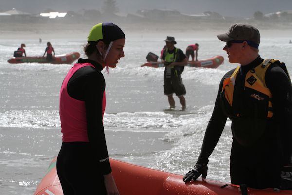 IRB Champs, Papamoa Surf Lifesaving Club, Papamoa Beach, NZ