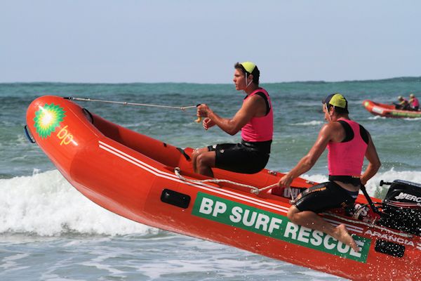 IRB Champs, Papamoa Surf Lifesaving Club, Papamoa Beach, NZ