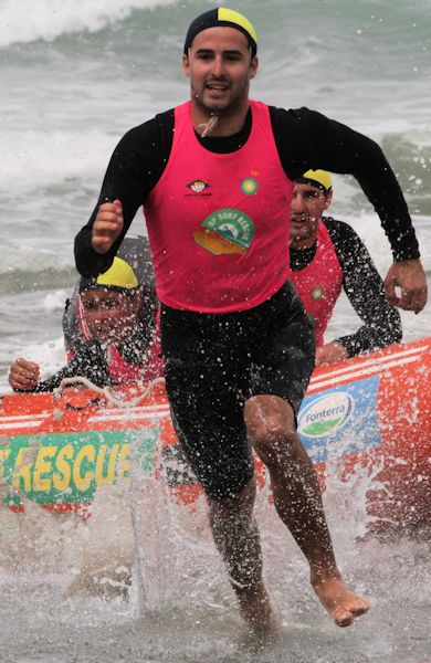IRB Champs, Papamoa Surf Lifesaving Club, Papamoa Beach, NZ