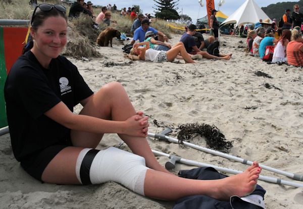 IRB Champs, Papamoa Surf Lifesaving Club, Papamoa Beach, NZ