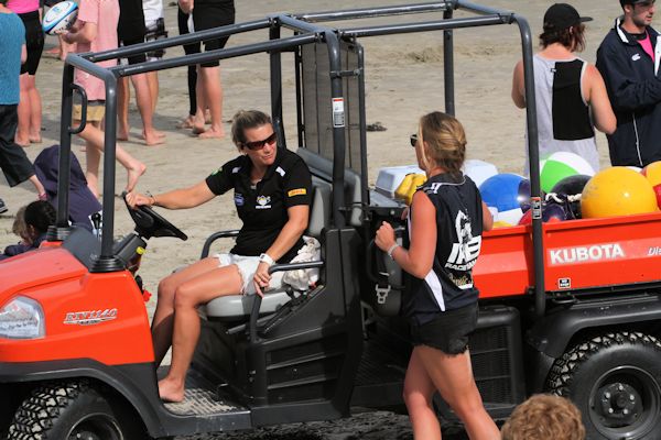IRB Champs, Papamoa Surf Lifesaving Club, Papamoa Beach, NZ