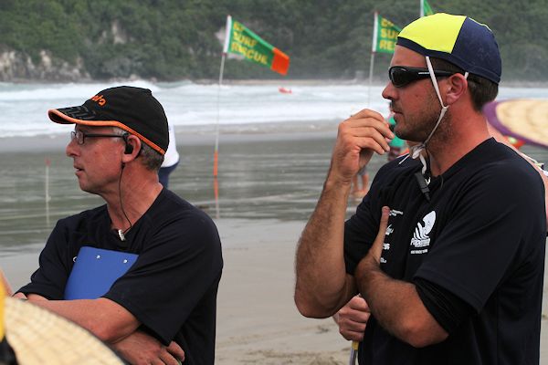 IRB Champs, Papamoa Surf Lifesaving Club, Papamoa Beach, NZ