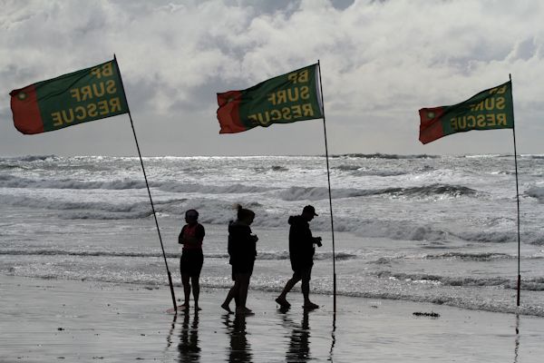 IRB Champs, Papamoa Surf Lifesaving Club, Papamoa Beach, NZ