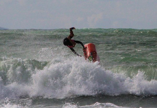 IRB Champs, Papamoa Surf Lifesaving Club, Papamoa Beach, NZ