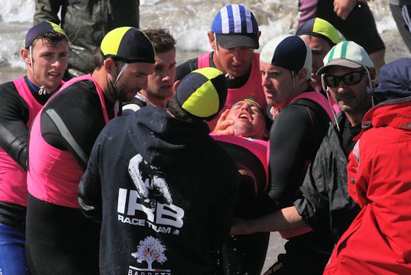 IRB Champs, Papamoa Surf Lifesaving Club, Papamoa Beach, NZ
