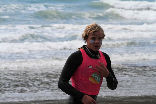 IRB Champs, Papamoa Surf Lifesaving Club, Papamoa Beach, NZ