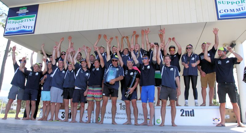 IRB Champs, Papamoa Surf Lifesaving Club, Papamoa Beach, NZ