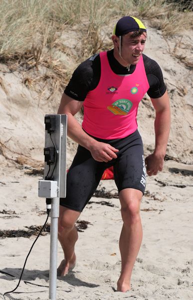 IRB Champs, Papamoa Surf Lifesaving Club, Papamoa Beach, NZ