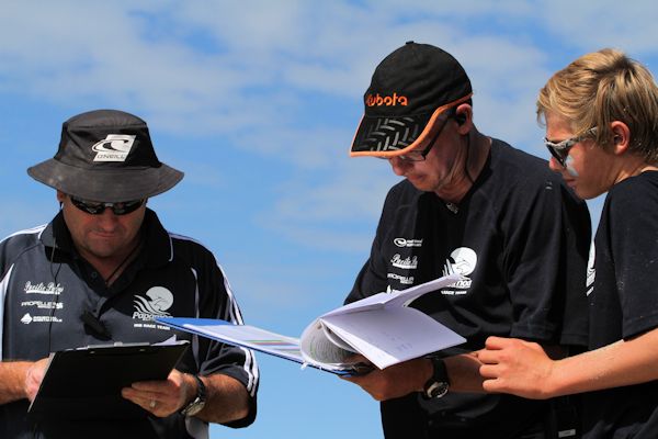 IRB Champs, Papamoa Surf Lifesaving Club, Papamoa Beach, NZ