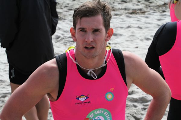 IRB Champs, Papamoa Surf Lifesaving Club, Papamoa Beach, NZ