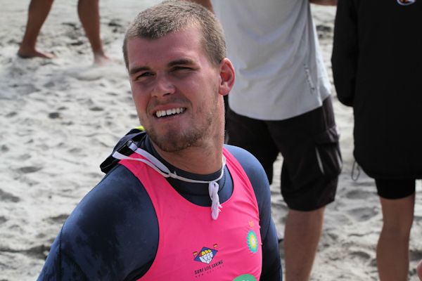 IRB Champs, Papamoa Surf Lifesaving Club, Papamoa Beach, NZ