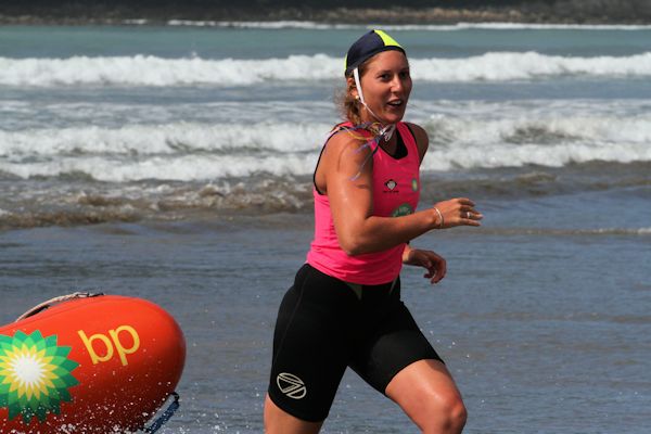 IRB Champs, Papamoa Surf Lifesaving Club, Papamoa Beach, NZ