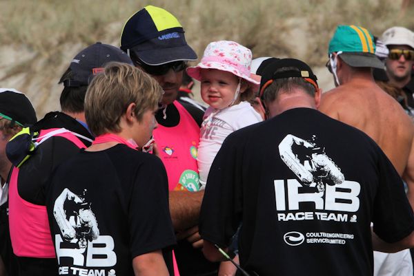 IRB Champs, Papamoa Surf Lifesaving Club, Papamoa Beach, NZ