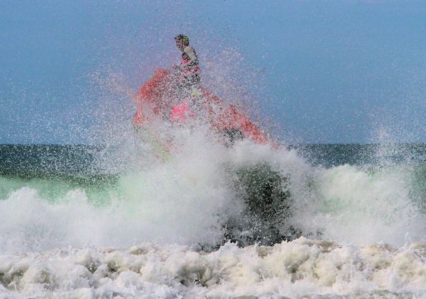IRB Champs, Papamoa Surf Lifesaving Club, Papamoa Beach, NZ