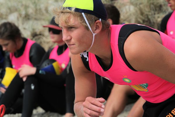 IRB Champs, Papamoa Surf Lifesaving Club, Papamoa Beach, NZ
