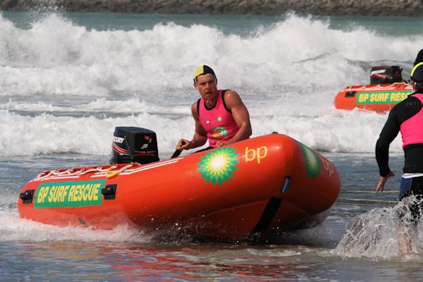 IRB Champs, Papamoa Surf Lifesaving Club, Papamoa Beach, NZ
