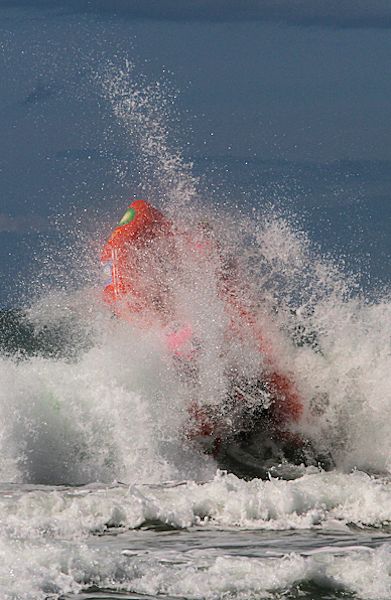 IRB Champs, Papamoa Surf Lifesaving Club, Papamoa Beach, NZ