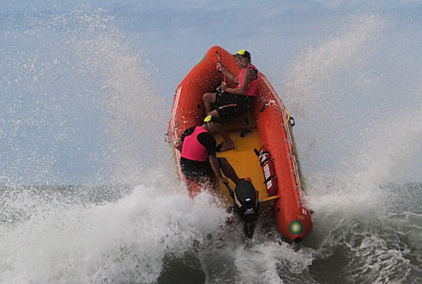 IRB Champs, Papamoa Surf Lifesaving Club, Papamoa Beach, NZ