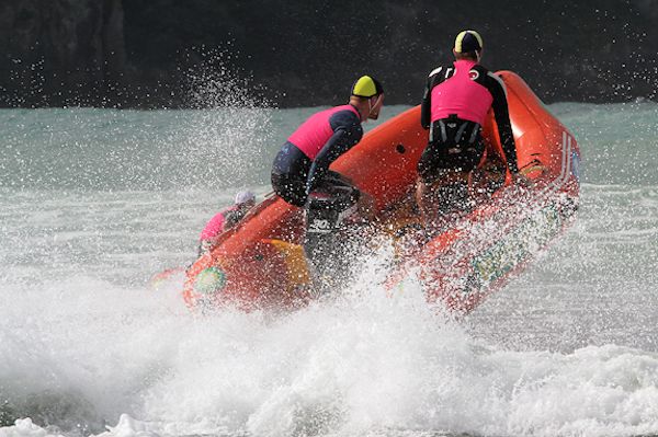 IRB Champs, Papamoa Surf Lifesaving Club, Papamoa Beach, NZ