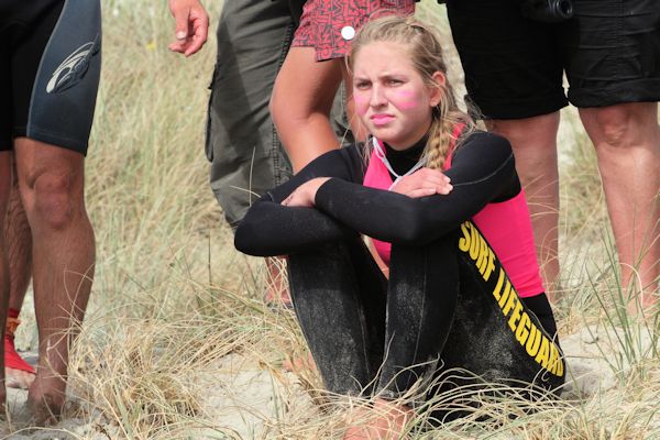 IRB Champs, Papamoa Surf Lifesaving Club, Papamoa Beach, NZ