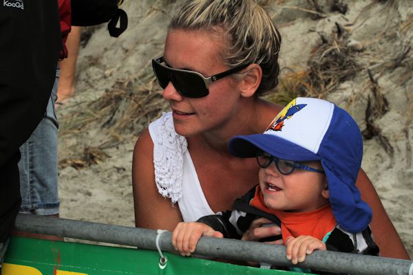 IRB Champs, Papamoa Surf Lifesaving Club, Papamoa Beach, NZ