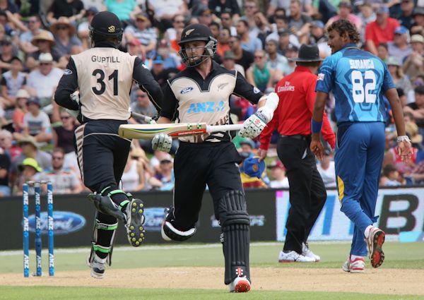 Black Caps vs Sri Lanka, cricket match