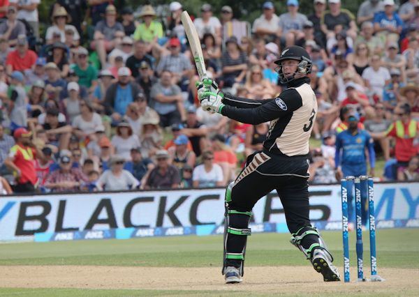 Black Caps vs Sri Lanka, cricket match