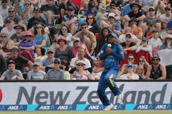 Black Caps vs Sri Lanka, cricket match