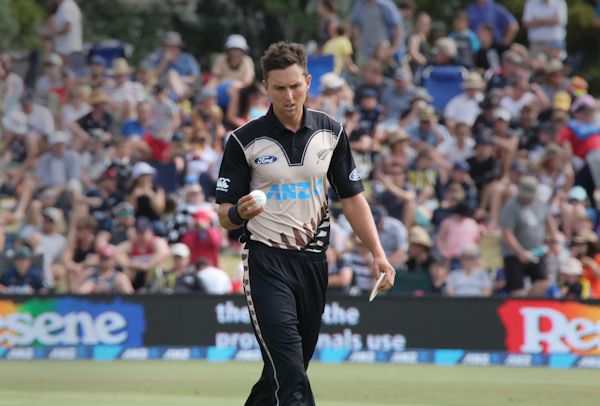 Black Caps vs Sri Lanka, cricket match