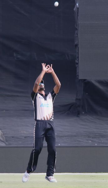 Black Caps vs Sri Lanka, cricket match