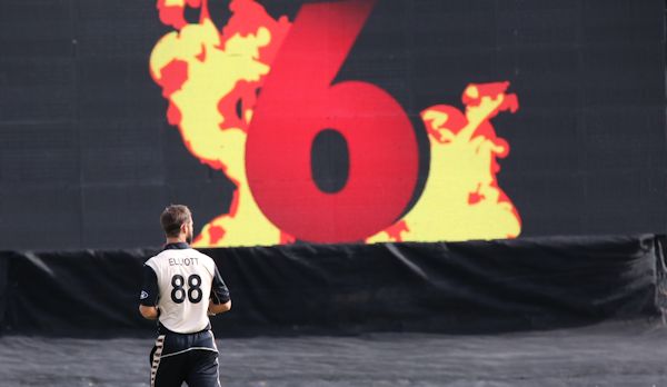 Black Caps vs Sri Lanka, cricket match