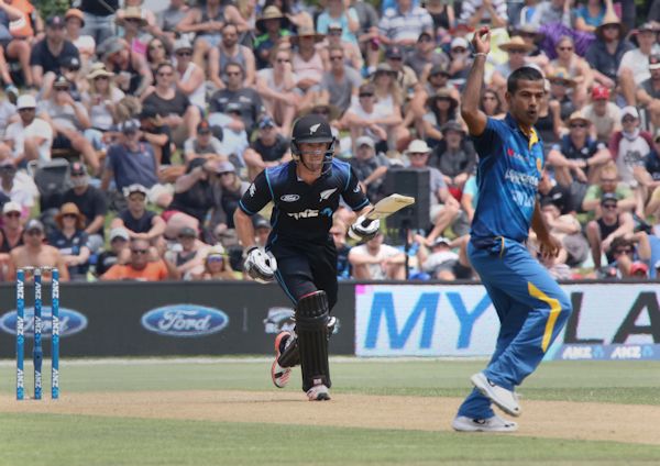 Black Caps vs Sri Lanka, cricket match