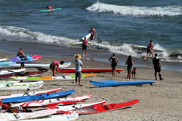 Papamoa Surf Lifesaving Club, Papamoa Beach, NZ