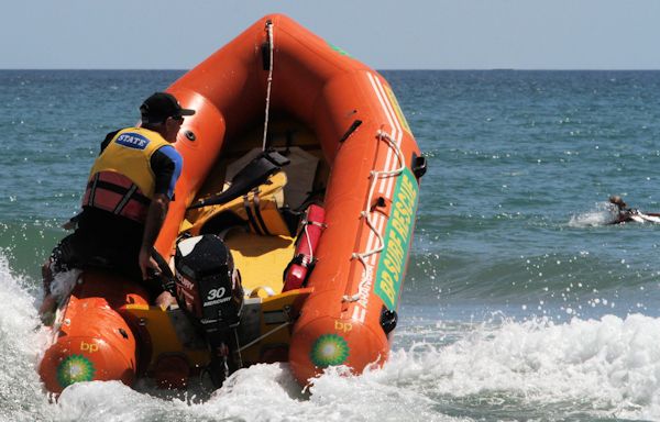 Papamoa Surf Lifesaving Club, Papamoa Beach, NZ