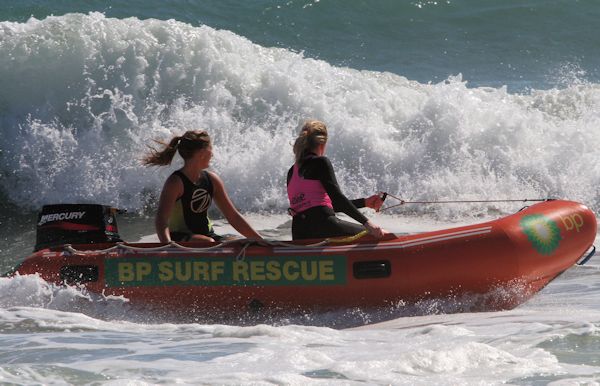 Papamoa Surf Lifesaving Club, Papamoa Beach, NZ