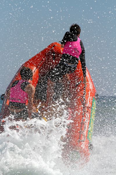 Papamoa Surf Lifesaving Club, Papamoa Beach, NZ