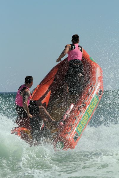 Papamoa Surf Lifesaving Club, Papamoa Beach, NZ