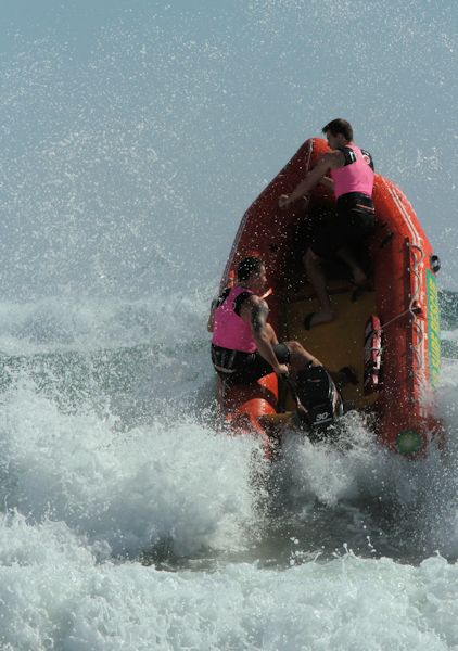 Papamoa Surf Lifesaving Club, Papamoa Beach, NZ