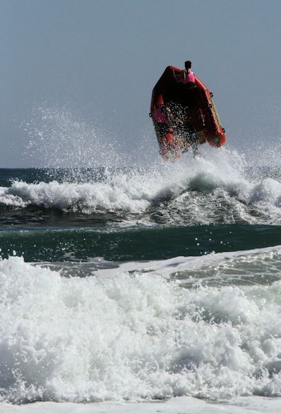 Papamoa Surf Lifesaving Club, Papamoa Beach, NZ