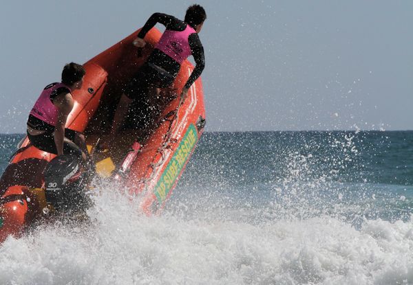 Papamoa Surf Lifesaving Club, Papamoa Beach, NZ