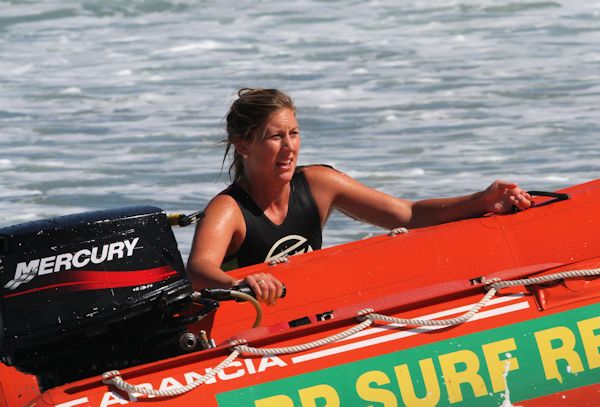 Papamoa Surf Lifesaving Club, Papamoa Beach, NZ
