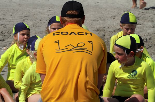 Papamoa Surf Lifesaving Club, Papamoa Beach, NZ