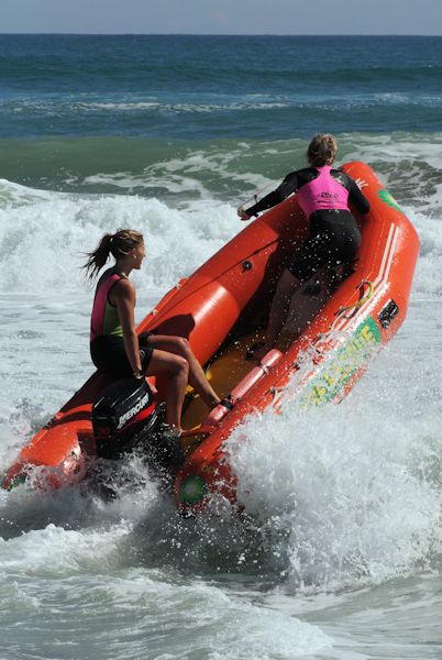 Papamoa Surf Lifesaving Club, Papamoa Beach, NZ