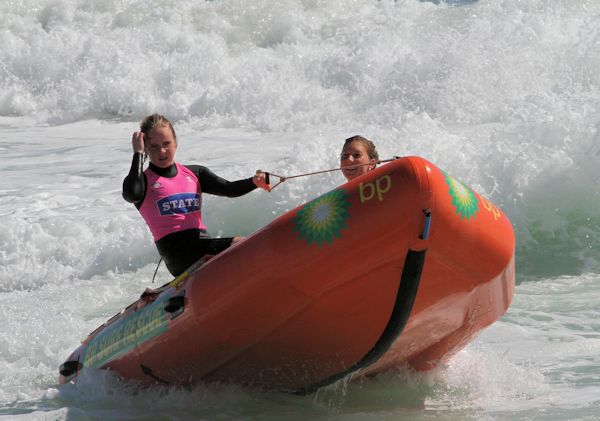 Papamoa Surf Lifesaving Club, Papamoa Beach, NZ