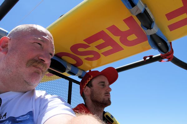 Papamoa Surf Lifesaving Club, Papamoa Beach, NZ