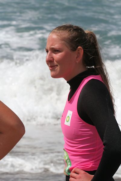 Papamoa Surf Lifesaving Club, Papamoa Beach, NZ