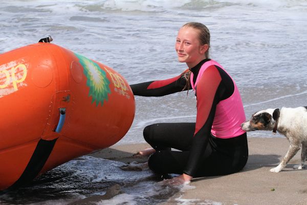Papamoa Surf Lifesaving Club, Papamoa Beach, NZ