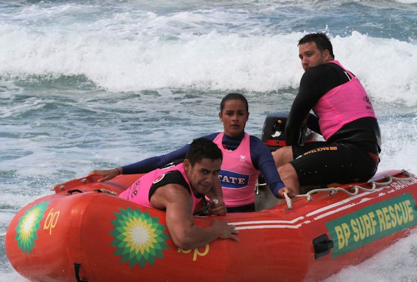Papamoa Surf Lifesaving Club, Papamoa Beach, NZ