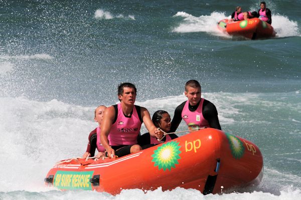 Papamoa Surf Lifesaving Club, Papamoa Beach, NZ