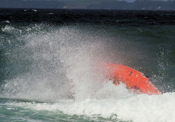 Papamoa Surf Lifesaving Club, Papamoa Beach, NZ